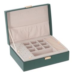 GAEM Шкатулка для украшений, L25 W18 H8 см