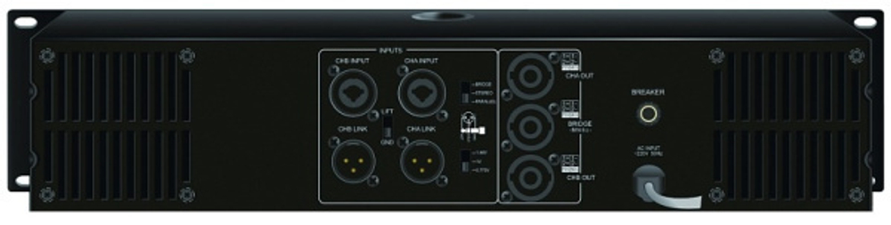 Усилитель ITC TS-700PI