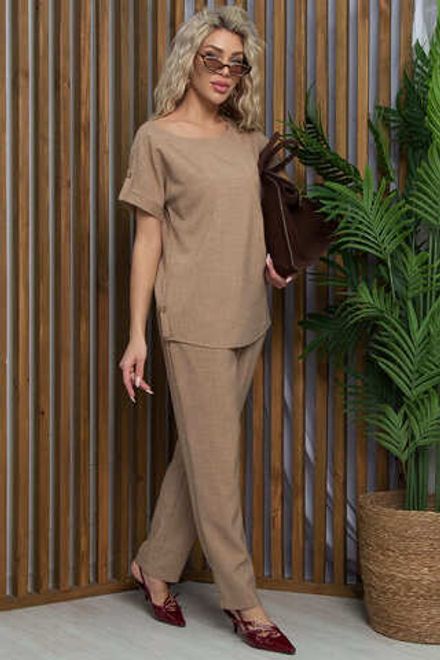 Костюм Тиара (пудра) К13220-48М LT Collection