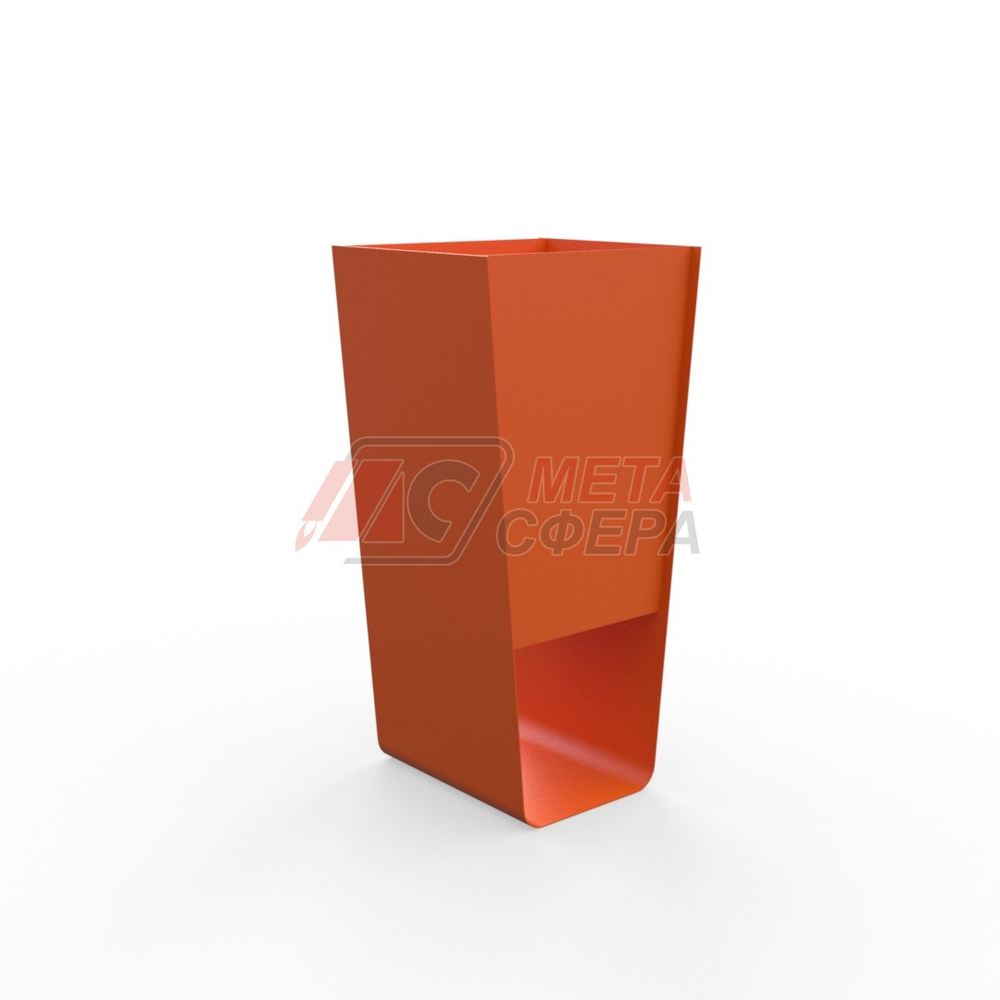 Урна Кармэн металл