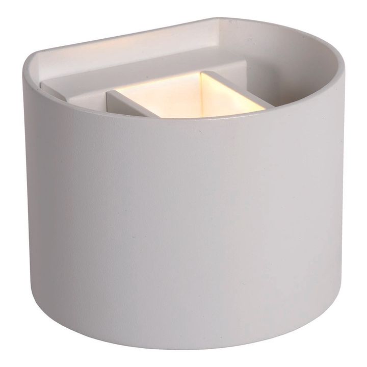 Настенный светодиодный светильник Lucide Axi 69201/06/31