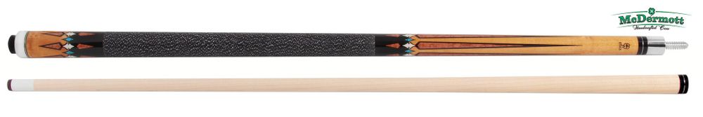Кий McDermott Star S11 2PC Пул