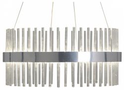 Подвесной светильник Vitaluce V3832 V3832-9/1S