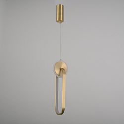 Подвесной светильник Imperiumloft RANDALL B randall01