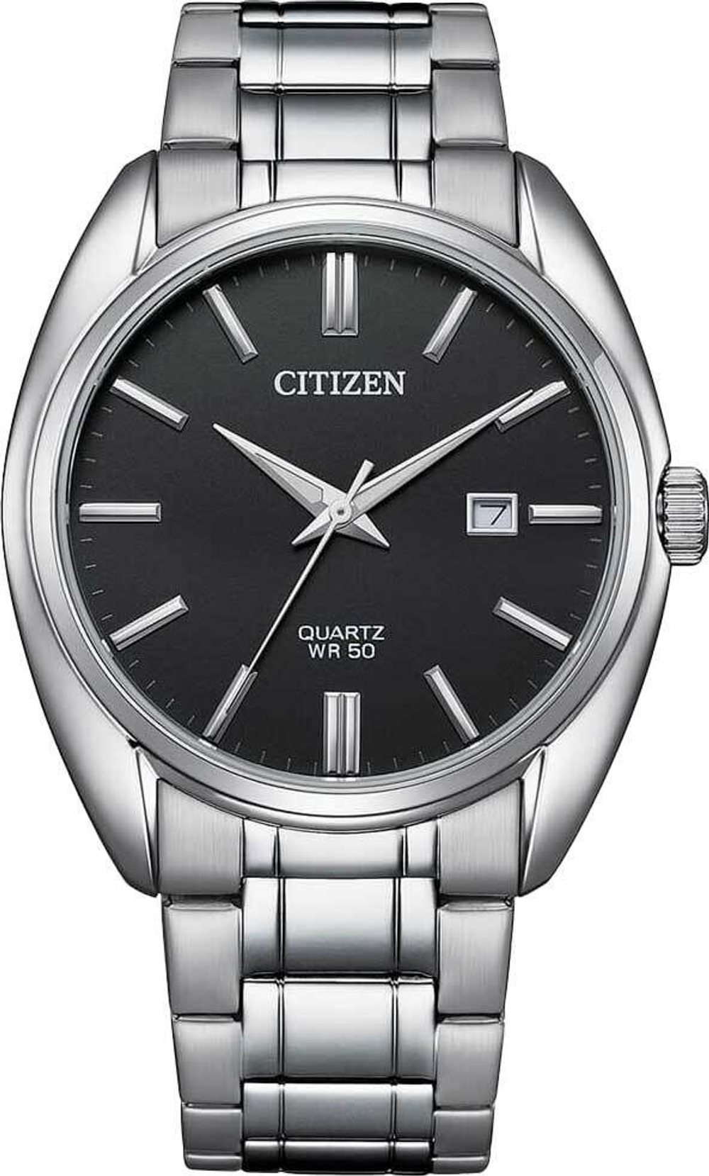Японские наручные часы Citizen BI5100-58E
