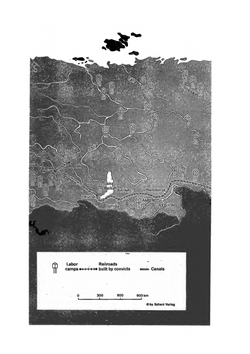 The Gulag Archipelago (1918-1956). Volume 2. Parts 3-4 | Aleksandr I. Solzhenitsyn; Thomas P. Whitney