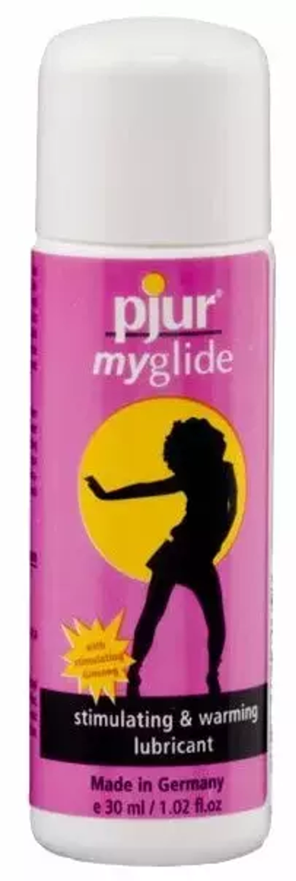 pjur Myglide Возбуждающий гель на водной основе 30мл