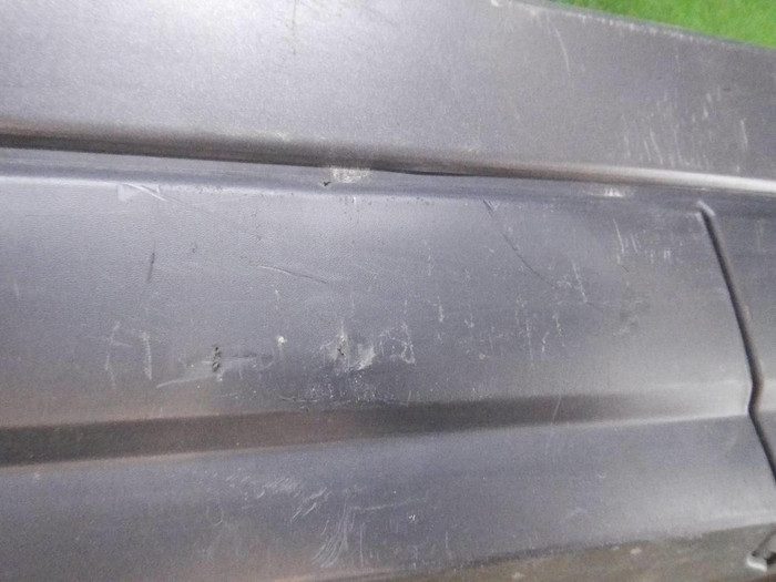 Бампер задний Range Rover Vogue 4 (2017-2022)