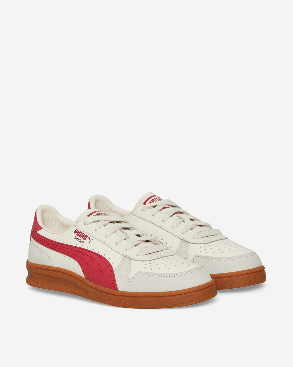 Puma Кроссовки Og Frosted Ivory / Club Red