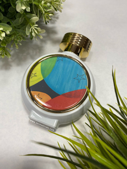 HFC Haute Fragrance Company Party on the Moon