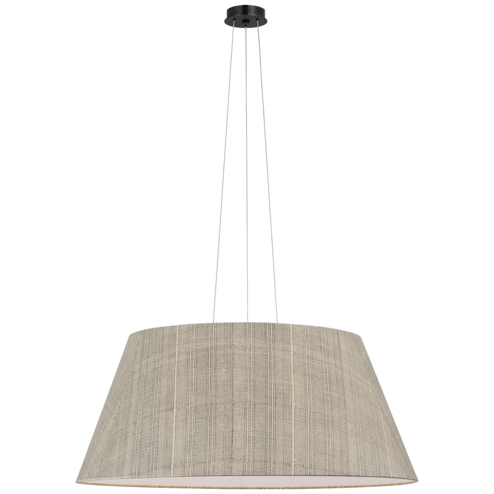 Люстра Visual Comfort Caufield 39" Hanging Shade