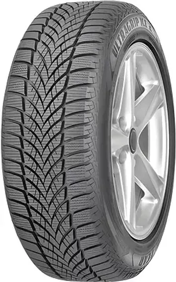 Goodyear UltraGrip Ice 2 215/50 R17 95T XL