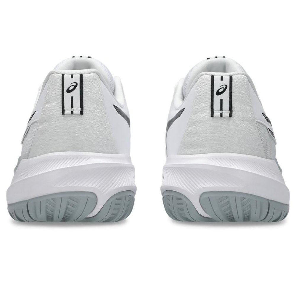 Мужские теннисные кроссовки Asics Gel-Challenger 15 - white/gunmetal