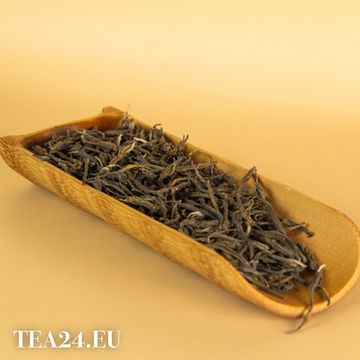 Herbata Yun Wu (Chmury i mgła)