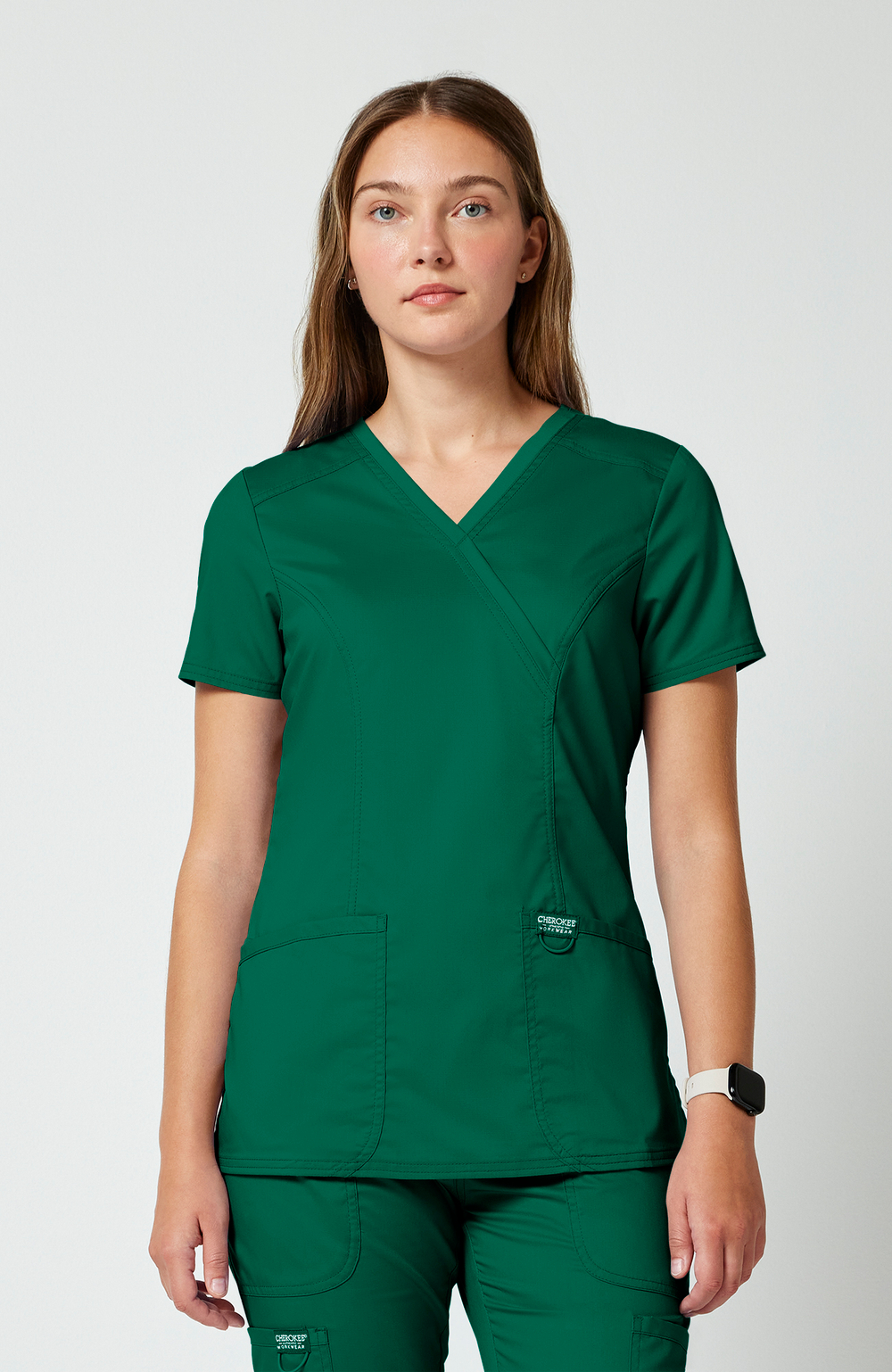 Топ женский Cherokee WW Revolution WWE610 (EU)