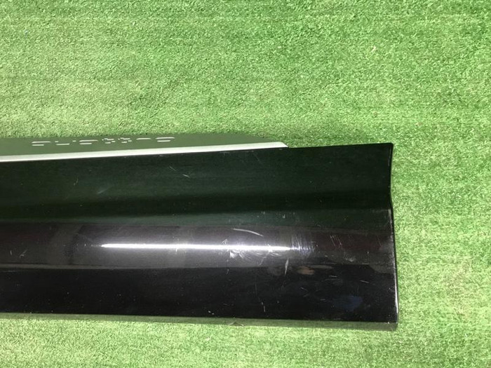 Накладка двери задней левой Audi Q7 4M 2015-н.в