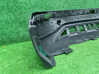 Юбка заднего бампера Jetta VS5 (2022-2024)