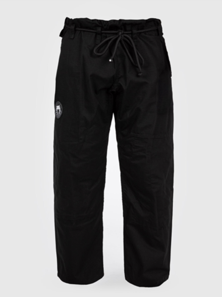 Кимоно для бжж Venum First Black