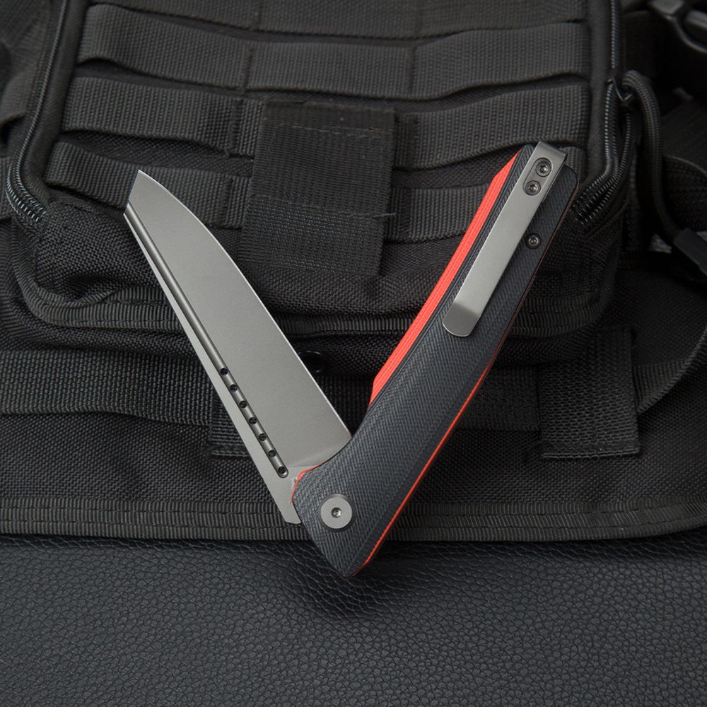 Нож Bestech BG51C Slyther