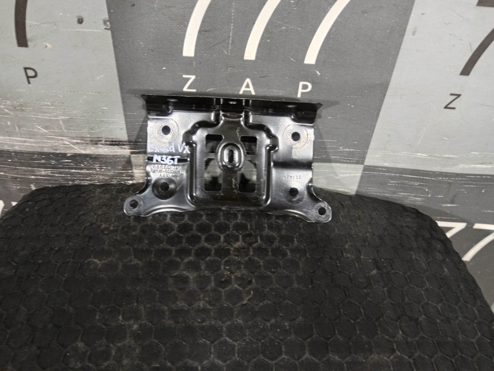 Кронштейн замка капота Exeed VX 21-нв Б/У Оригинал 501001411AA