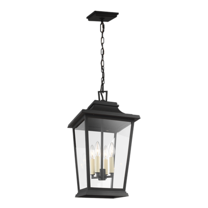 Люстра Visual Comfort Warren Hanging Lantern