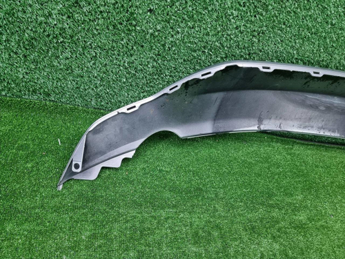 Накладка заднего бампера Honda Cr-v 4 (2014-2018)