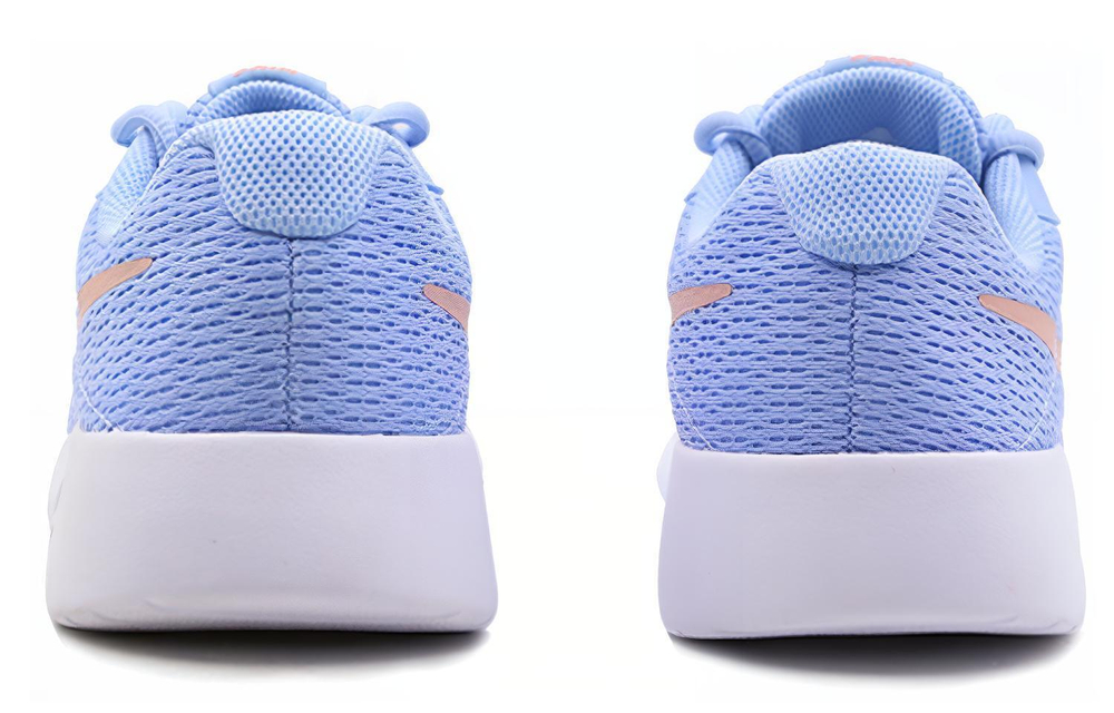 Кроссовки Nike Tanjun GS (Подростковая размерная сетка)