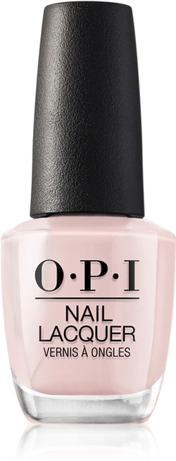 OPI Nail Lacquer - лак для ногтей, 15 ml