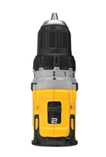 Компактная дрель-шуруповерт Dewalt XR 12В DCD701MD1E-A9, АКБ в комплекте