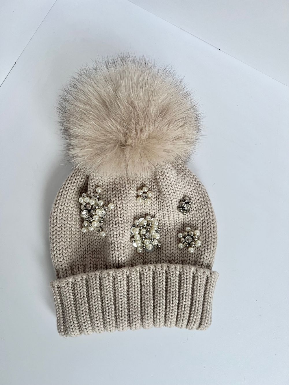 Шапка Regina на 3 года