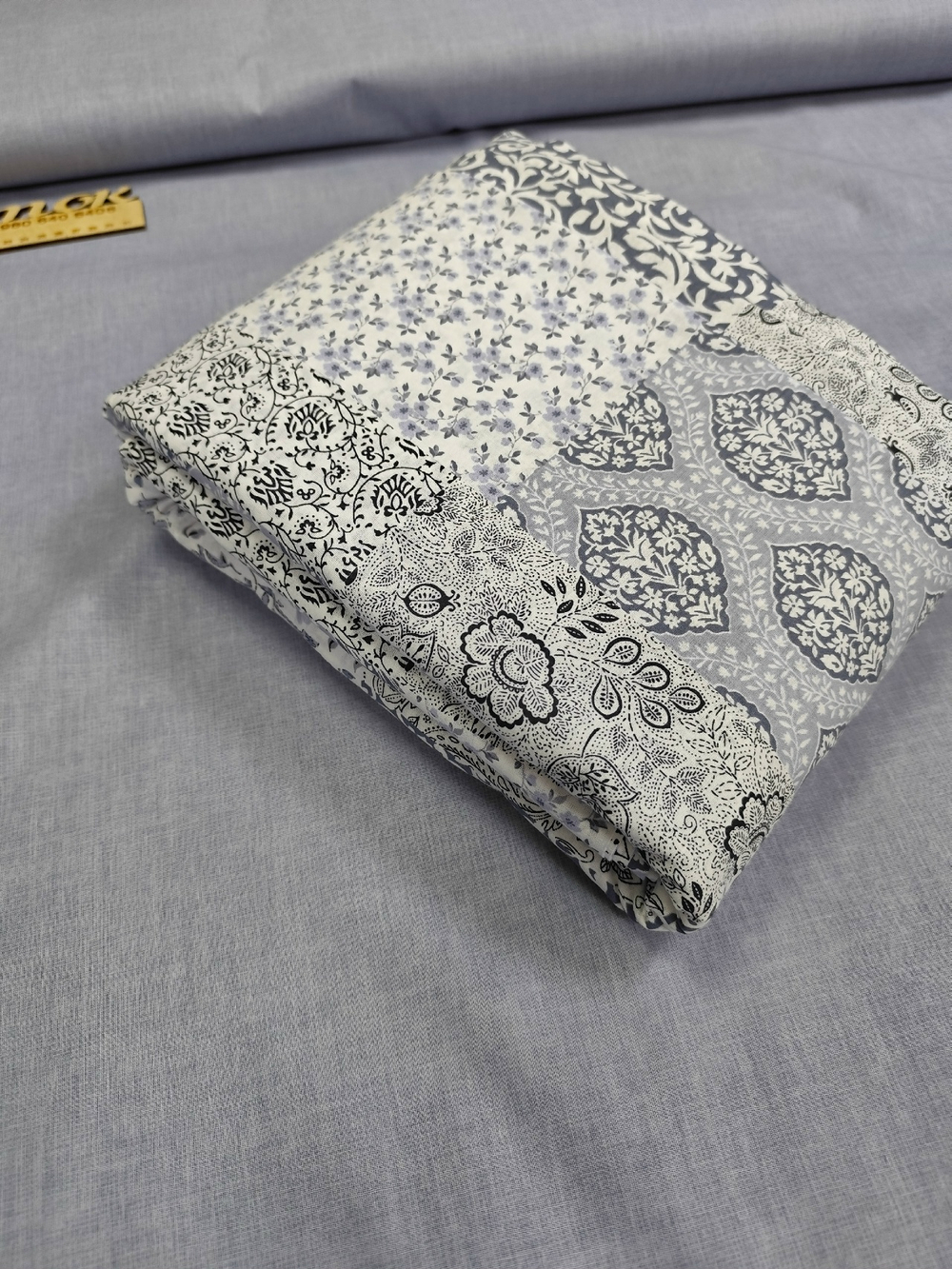 Поплин / Пенсильвания основа