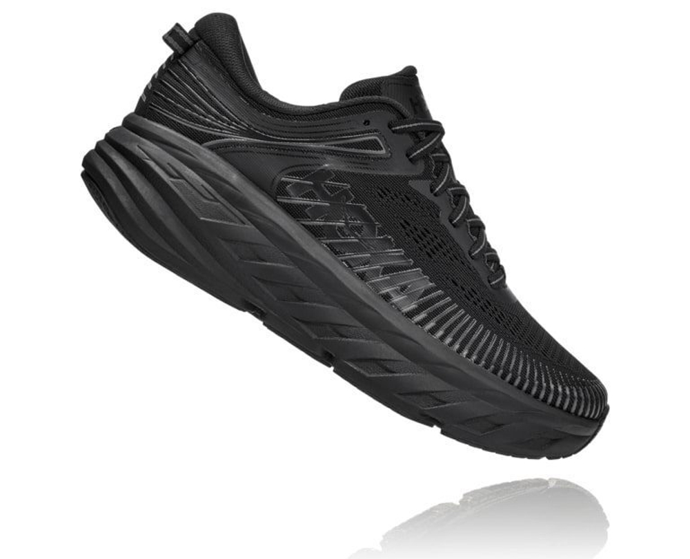 Кроссовки женские Hoka Bondi 7
