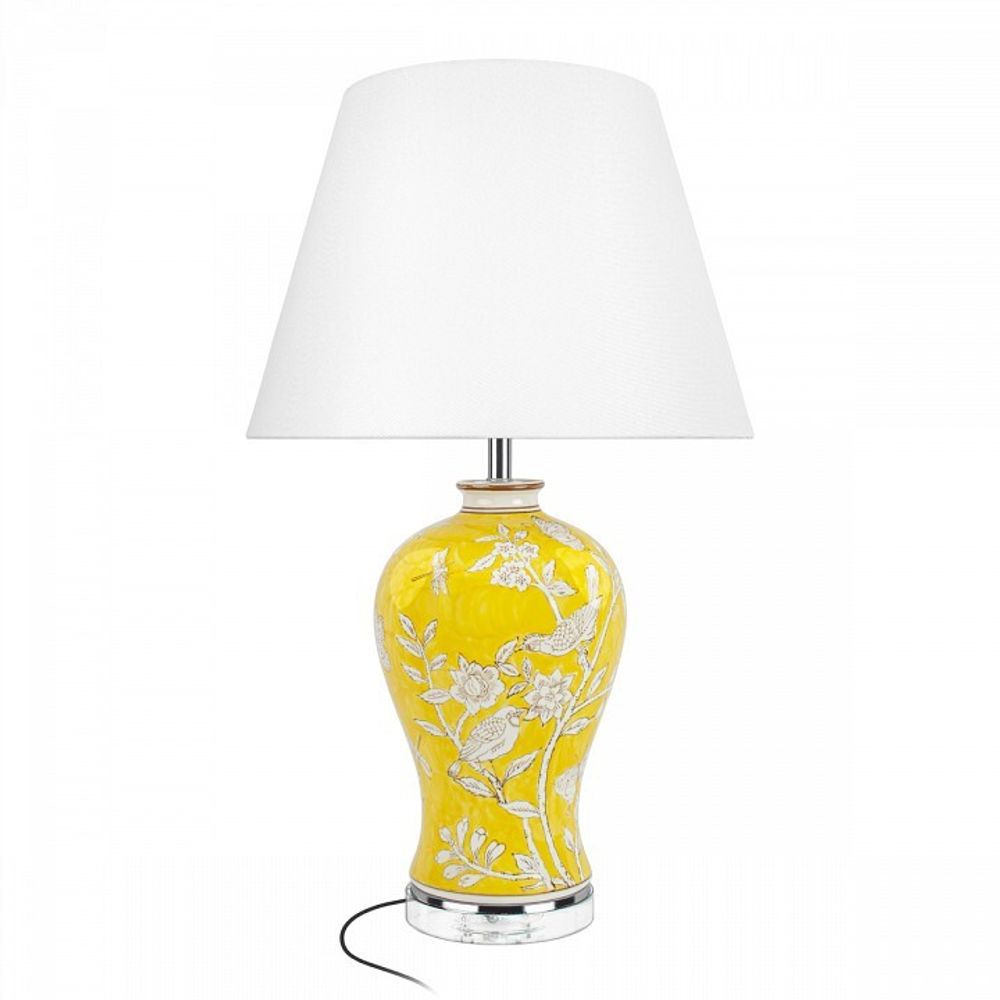 Настольная лампа декоративная Loft it Acacia 10387T