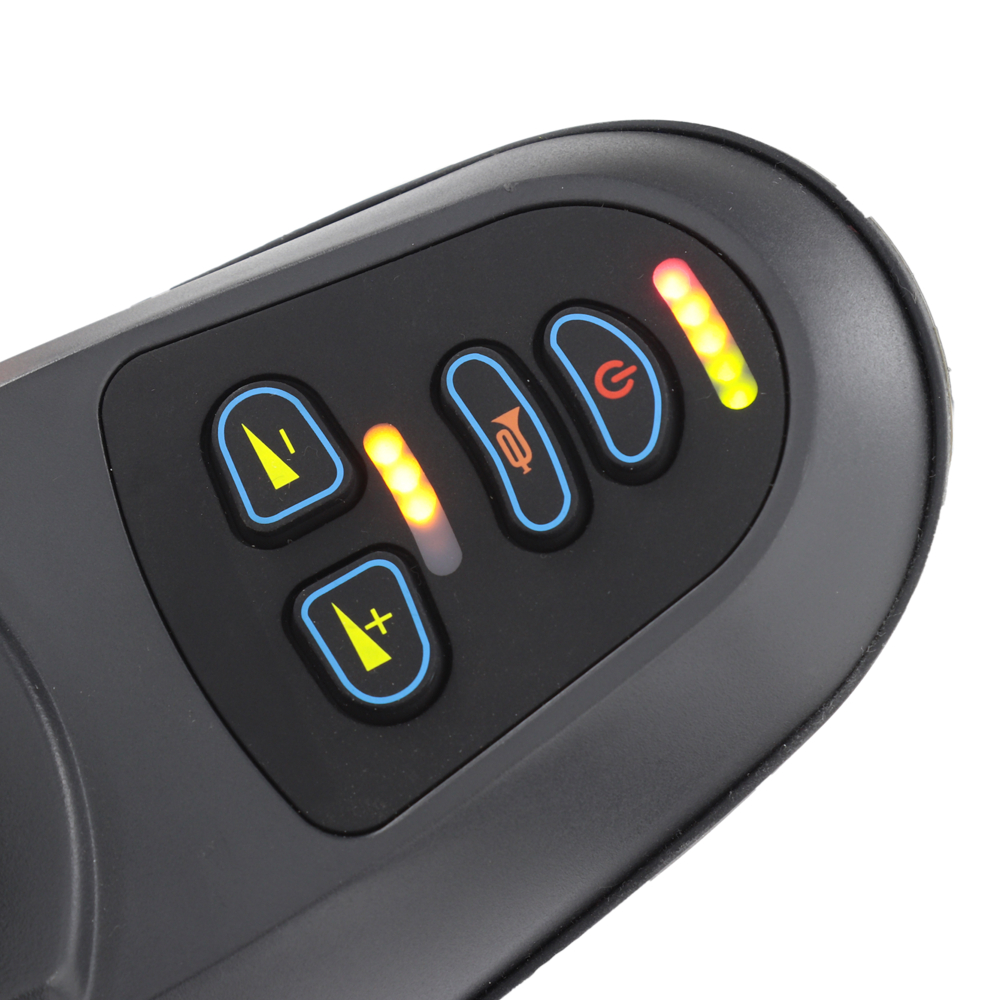 Кресло-коляска электрическая Med-Mos ЕК-6035 C