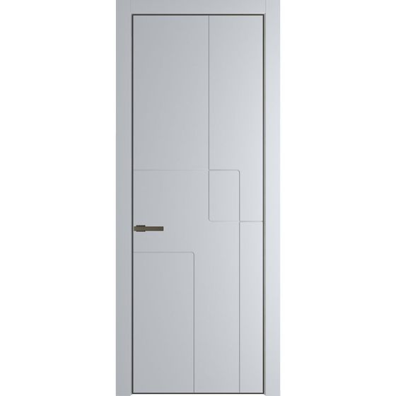 Profil Doors 3PA лайт грей профиль деорэ