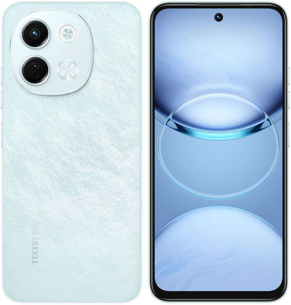 Tecno SPARK 30 5G