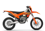 KTM EXC-F 450 2026