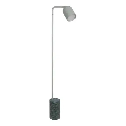 Светильник SP-MASON-FLOOR-R143-6W Warm3200-MIX (SG, 120 deg, 230V) (Arlight, IP20 Мрамор, 5 лет) 060781