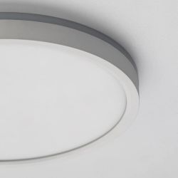 Citilux NORMA CL748240 LED Светильник с подсветкой Белый