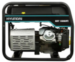 Бензиновый генератор HYUNDAI HHY 10000FE