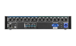 Волоконно-оптический преобразователь NovaStar CVT4K-S