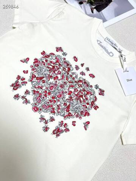 Футболка Dior