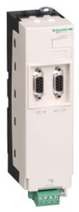 LU9GC7 - Schneider Electric TE TeSys Модуль питания PROFIBUS DP