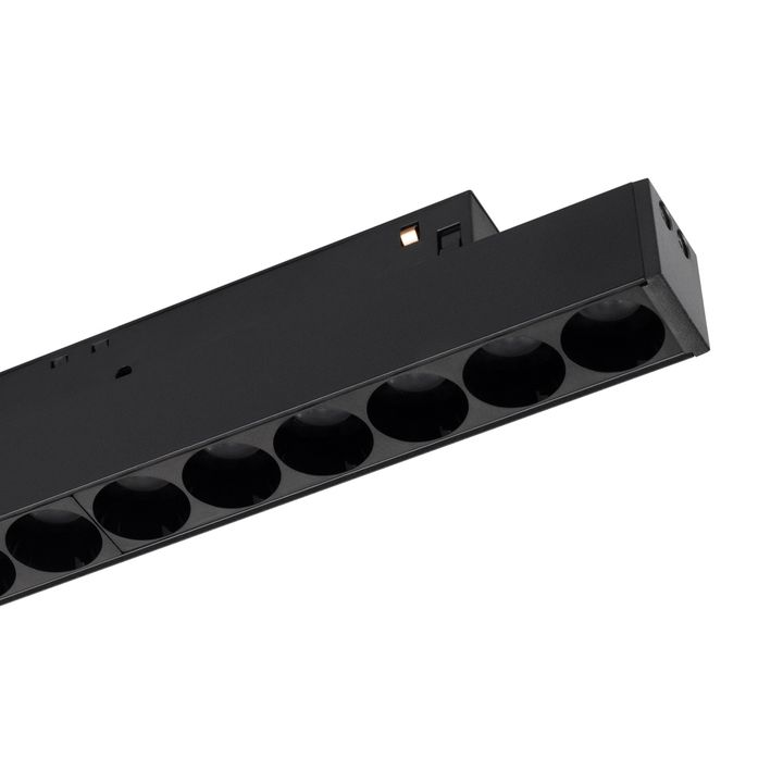Трековый светодиодный светильник Arlight Mag-Orient-Dots-L465-16W Day4000-Mix 047138