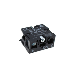 Дополнительный контакт для переключателей NO (150 шт.)