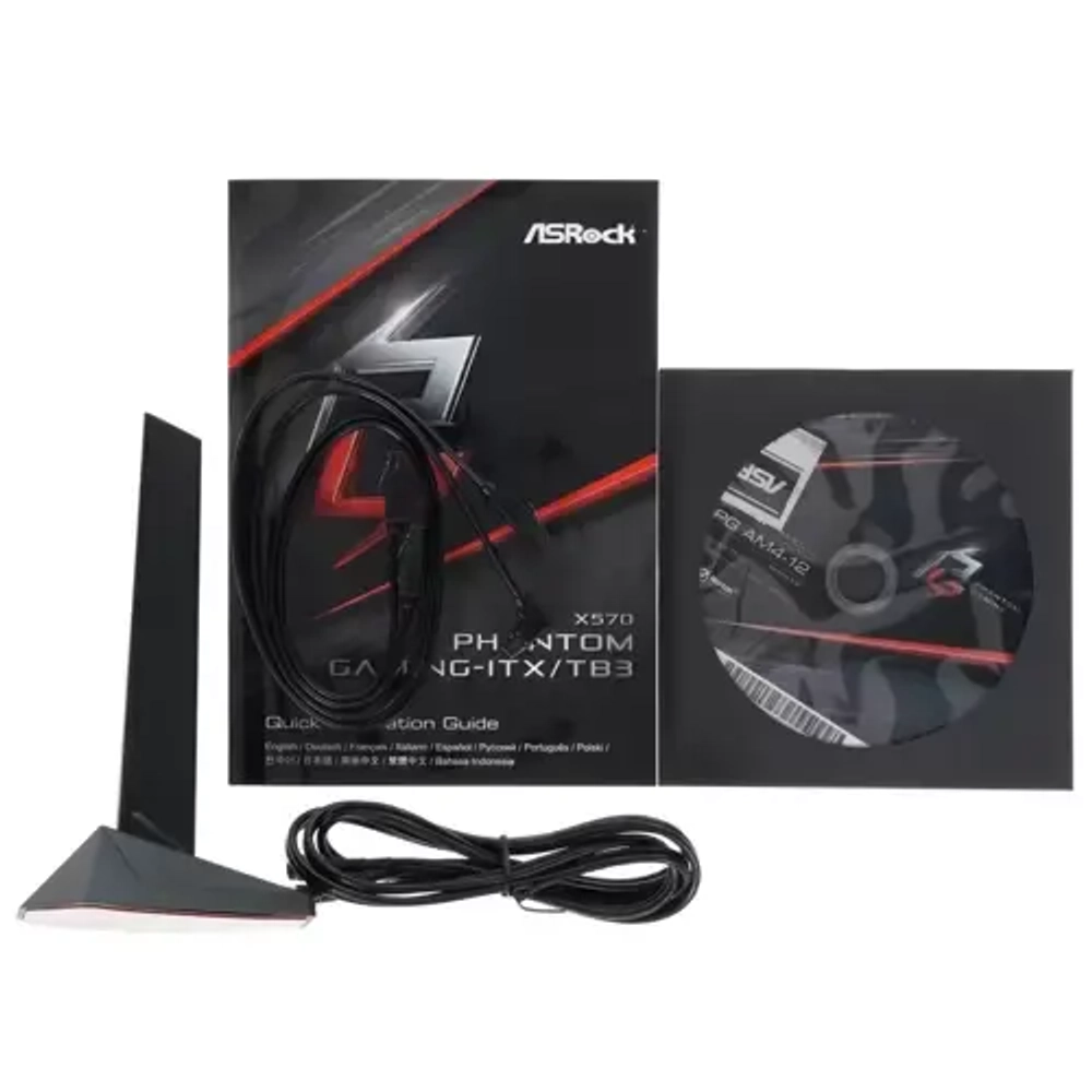 Asrock x570 itx best sale