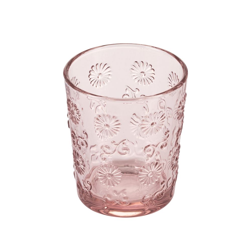 Набор стаканов Gipfel Pink 41199 300 мл 6 предметов