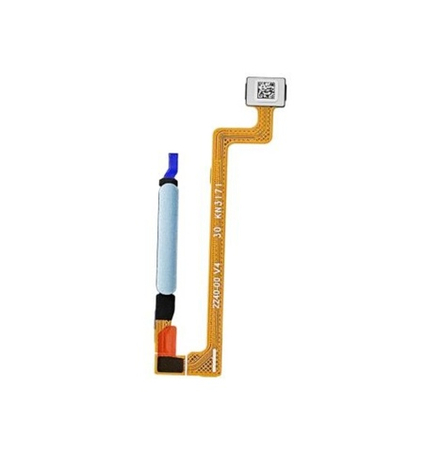 POCO X5 5G (22111317PG) ШЛЕЙФ ОТПЕЧАТКА ПАЛЬЦА (ORIG)