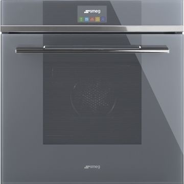 Электрический духовой шкаф Smeg SFP6104TVS