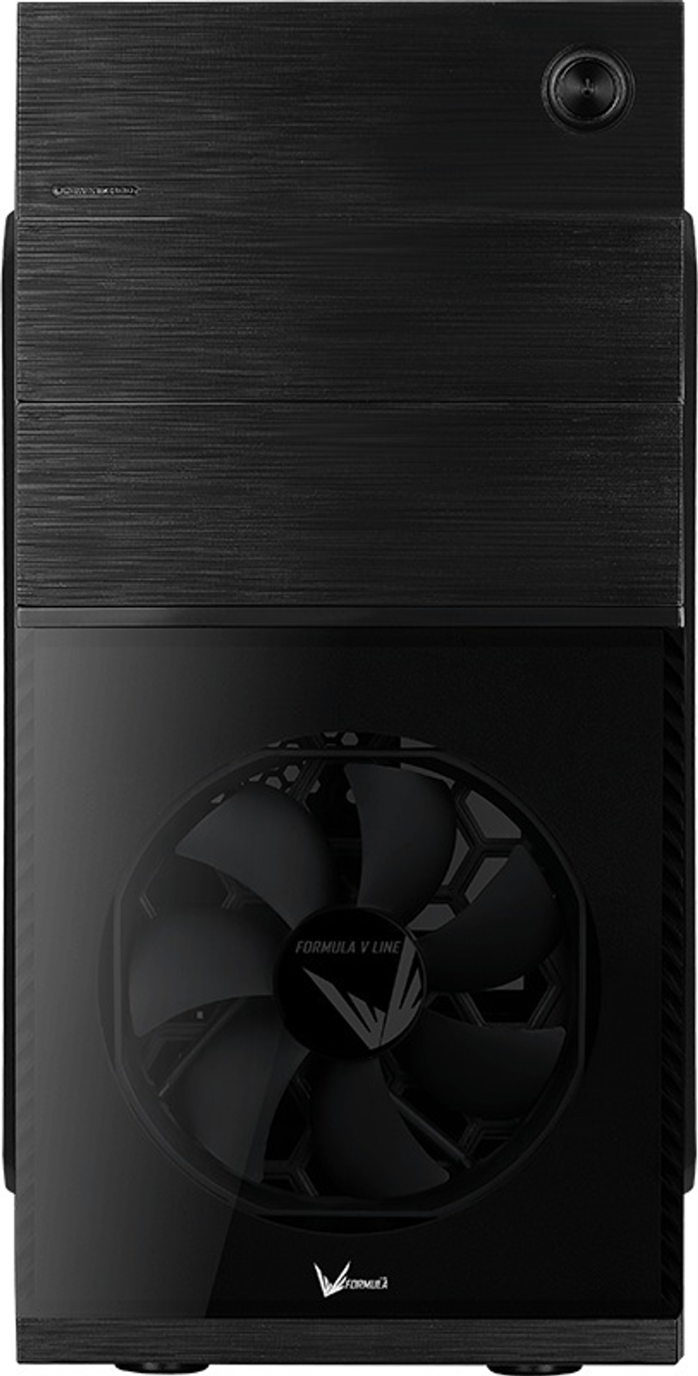 Корпус mATX Formula V CS-105